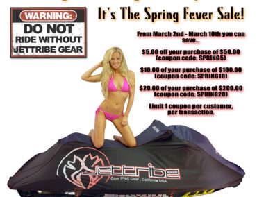 >Jettribe Sales… Again