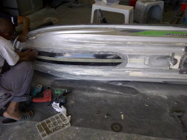 >Μετατρέποντας μία Vector της Trinity