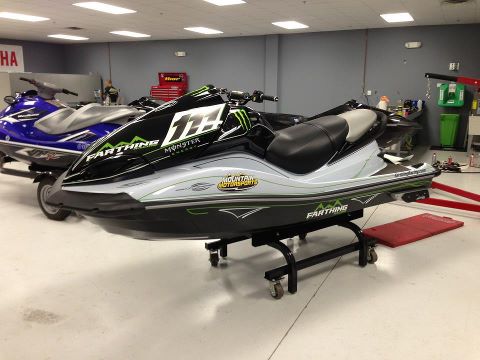 >Farthing Racing Kawasaki for Macc