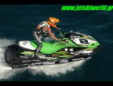 >Ο Pastorello στο LBTC