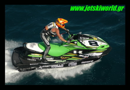 >Ο Pastorello στο LBTC