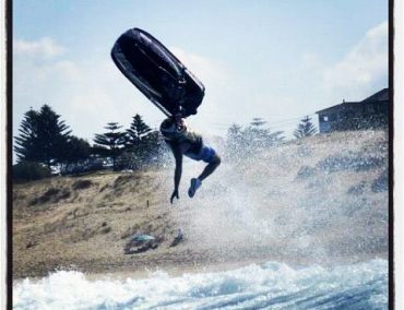 >Freeride Flex Roll