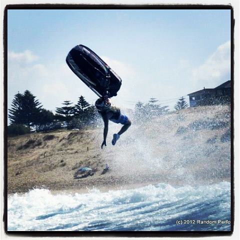>Freeride Flex Roll