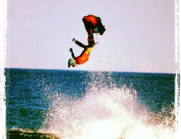 >Freeride στην Αυστραλία