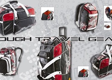 >H νέα σειρά τσαντών της Jettribe