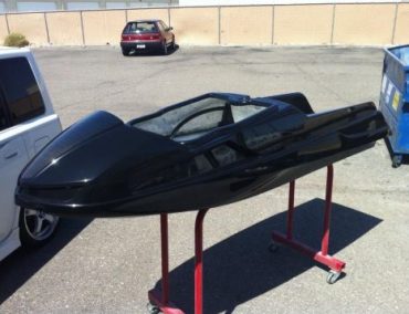 >Bullett Racing V2 S4, No007