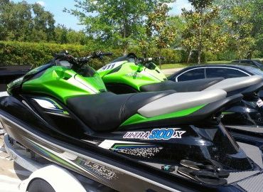 >Το νέο 300Χ του Eric Francis