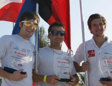 >Νικητής Dauliach στο Dubai