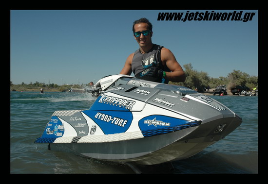 Mark Gomezs Freeride Trinity Matrix Pro race craft