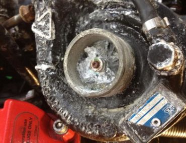 >Τι κάνει το αλάτι