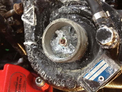 >Τι κάνει το αλάτι