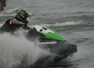 >KaruJet 2013 Day 1