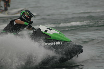 >KaruJet 2013 Day 1