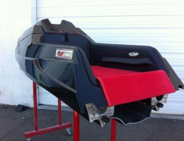 >Με νέα ιστοσελίδα η Bullett Racing