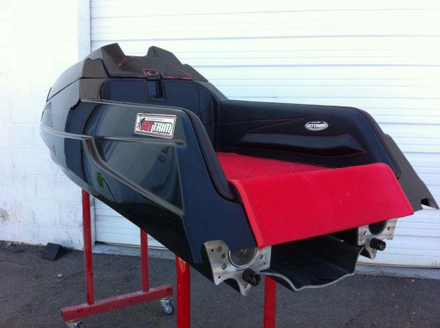 >Με νέα ιστοσελίδα η Bullett Racing