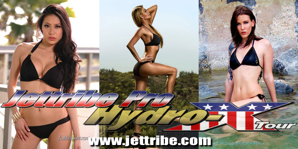 >Jettribe 2013 Watercraft Lifestyle Photo Shoot