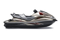 >Kawasaki Jet Ski 2013 κατόπιν παραγγελίας