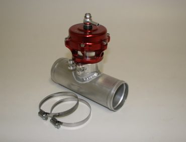 >R&D/TIAL 50MM Supercharger Surge Protector Kit