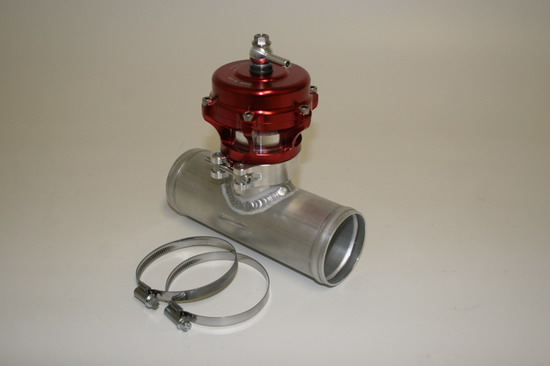 >R&D/TIAL 50MM Supercharger Surge Protector Kit