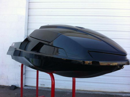 >Με Bullett V2 S4 o Motzouris