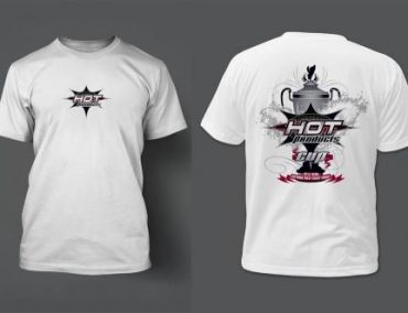 >2013 Hot Products Cup T-SHIRT