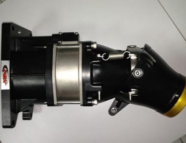 >Pump set up by XBJ Racing
