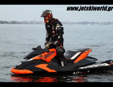 >Benelli B3R Sport tested
