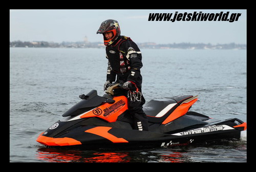 >Benelli B3R Sport tested