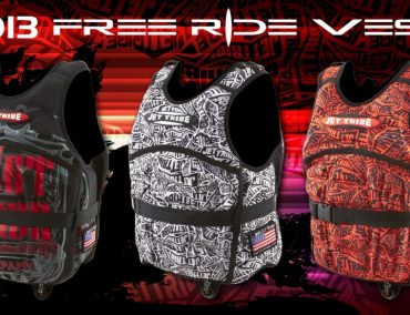 >Going to the 2013 Jettribe West Coast Nationals this weekend?