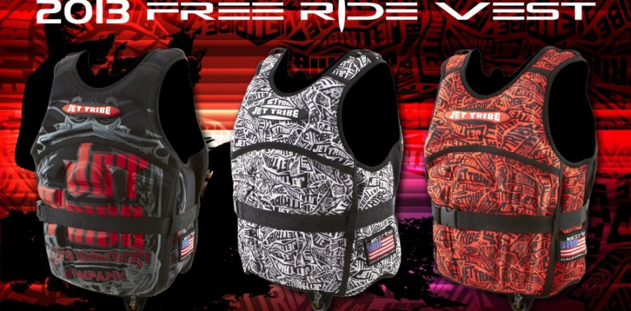 >Going to the 2013 Jettribe West Coast Nationals this weekend?