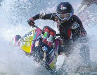 >Το ασθενές φύλο σε δράση