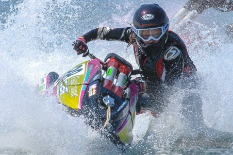 >Το ασθενές φύλο σε δράση