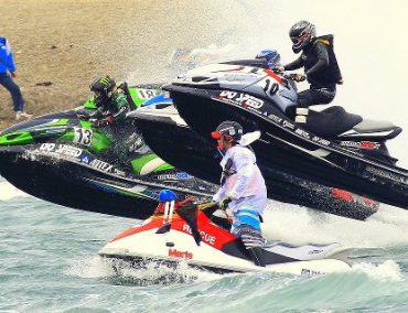 >Pro Runabout Open από την Ιαπωνία