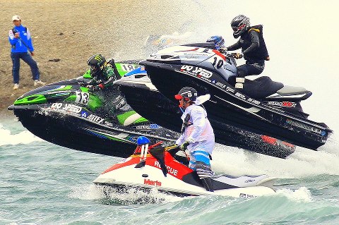 >Pro Runabout Open από την Ιαπωνία