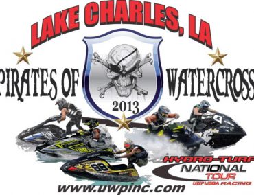 >USA Hydro-Turf National Tour 2013