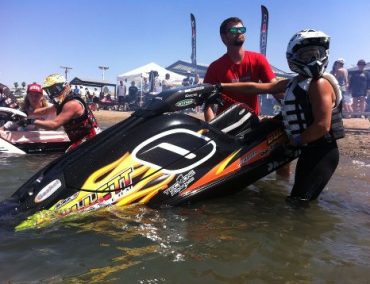 >Ξανά στους αγώνες η Laho