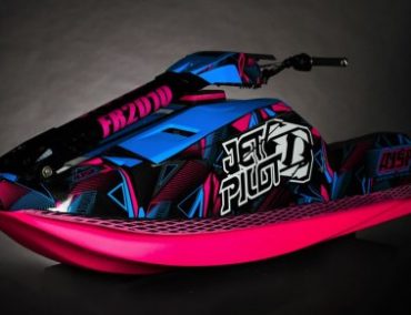 >Jetpilot sponsors Australian Freeride Championship
