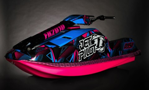 >Jetpilot sponsors Australian Freeride Championship