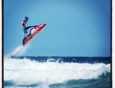 >Victor Sheldon, ο άσος του Freeride