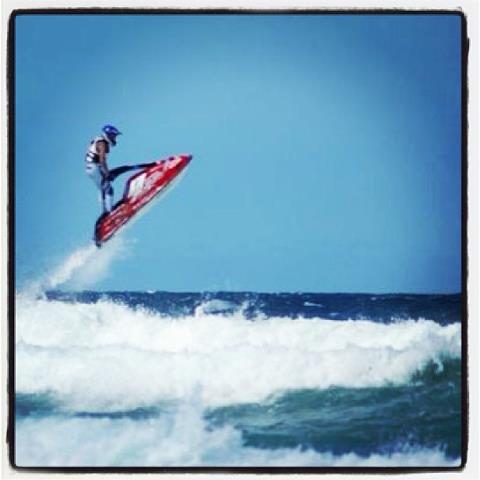 >Victor Sheldon, ο άσος του Freeride