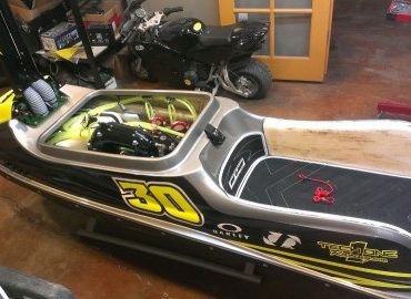 >Macs SX-R almost ready