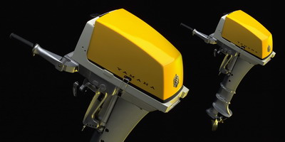 >10.000.000 εξωλέμβιες από την Yamaha