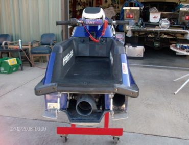 >Το εργοστασιακό SuperJet του Jacobs