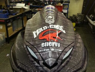 >Ο Pajalin στο Akropolis Jet Raid