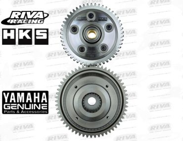 >Riva Gear Dampener για SHO