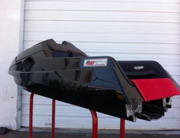 >Και ο Klipper με Bullett Racing V2 S4