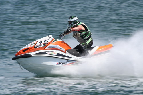 CPS Competition wins in Portugal