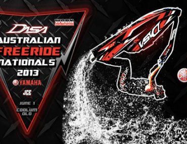 >Australian Freeride Tour 2013