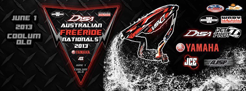 >Australian Freeride Tour 2013