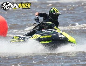 >UWP National Tour 2013 Round 1: Pro-AM Ski GP May 4th